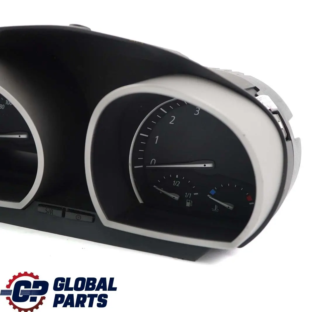 Instrument Cluster Speedo Clocks Manual to BMW Z4 Series E85 2 Petrol with Part number 6957544 BMW Z4 Series E85 2 Petrol Instrument Cluster Speedo Clocks Manual - SKU rhd-6957544-2 - Part number 6957544