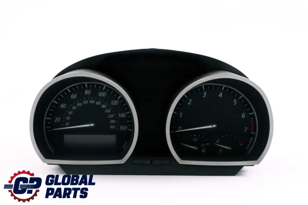 Instrument Cluster Speedo Clocks Manual 6957544 to BMW Z4 Series E85 Petrol with Part number 9168171 BMW Z4 Series E85 Petrol Instrument Cluster Speedo Clocks Manual 6957544 - SKU rhd-6957544 - Part number 9168171