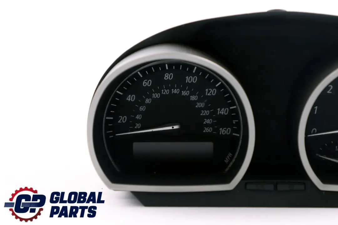 BMW Z4 Series E85 Petrol Instrument Cluster Speedo Clocks Manual 6957544 - SKU rhd-6957544 - Part number 9168171