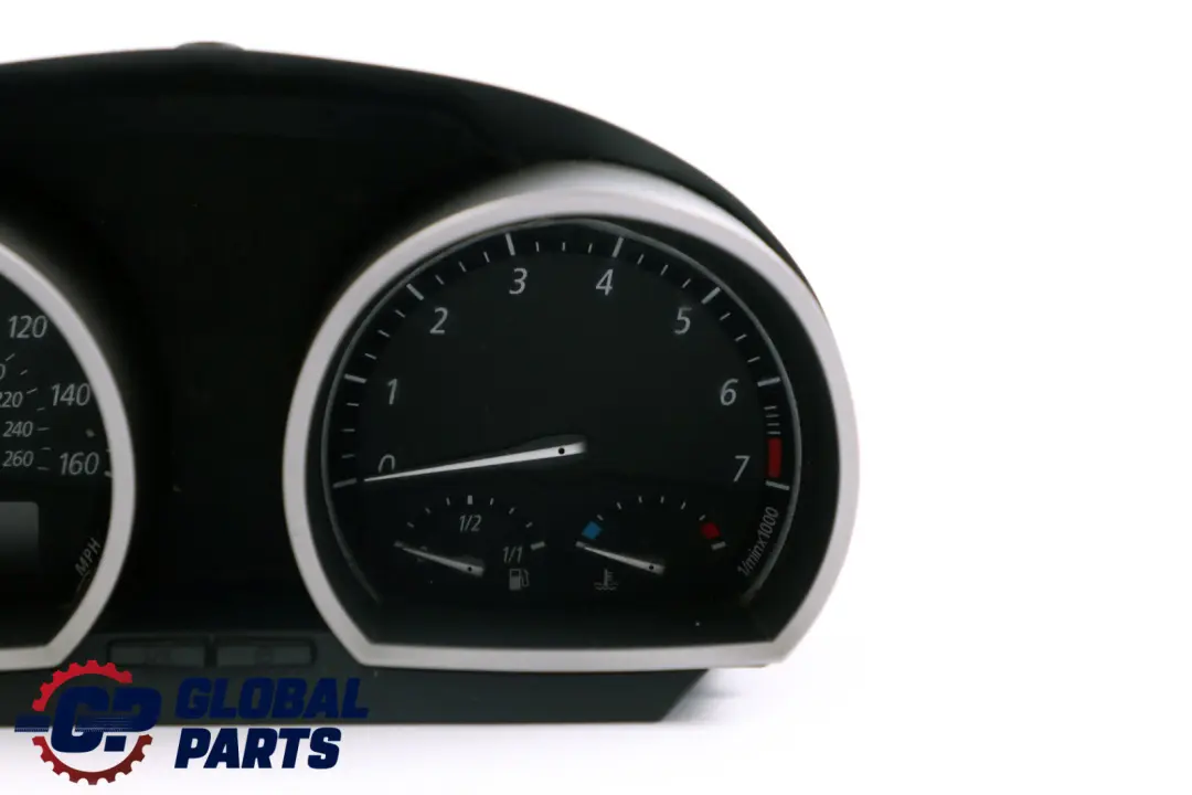 Instrument Cluster Speedo Clocks Manual 6957544 to BMW Z4 Series E85 Petrol with Part number 9168171 BMW Z4 Series E85 Petrol Instrument Cluster Speedo Clocks Manual 6957544 - SKU rhd-6957544 - Part number 9168171