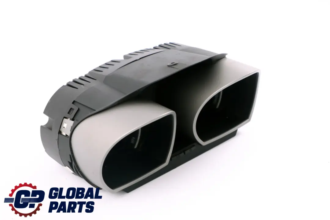 BMW Z4 Series E85 Petrol Instrument Cluster Speedo Clocks Manual 6957544 - SKU rhd-6957544 - Part number 9168171