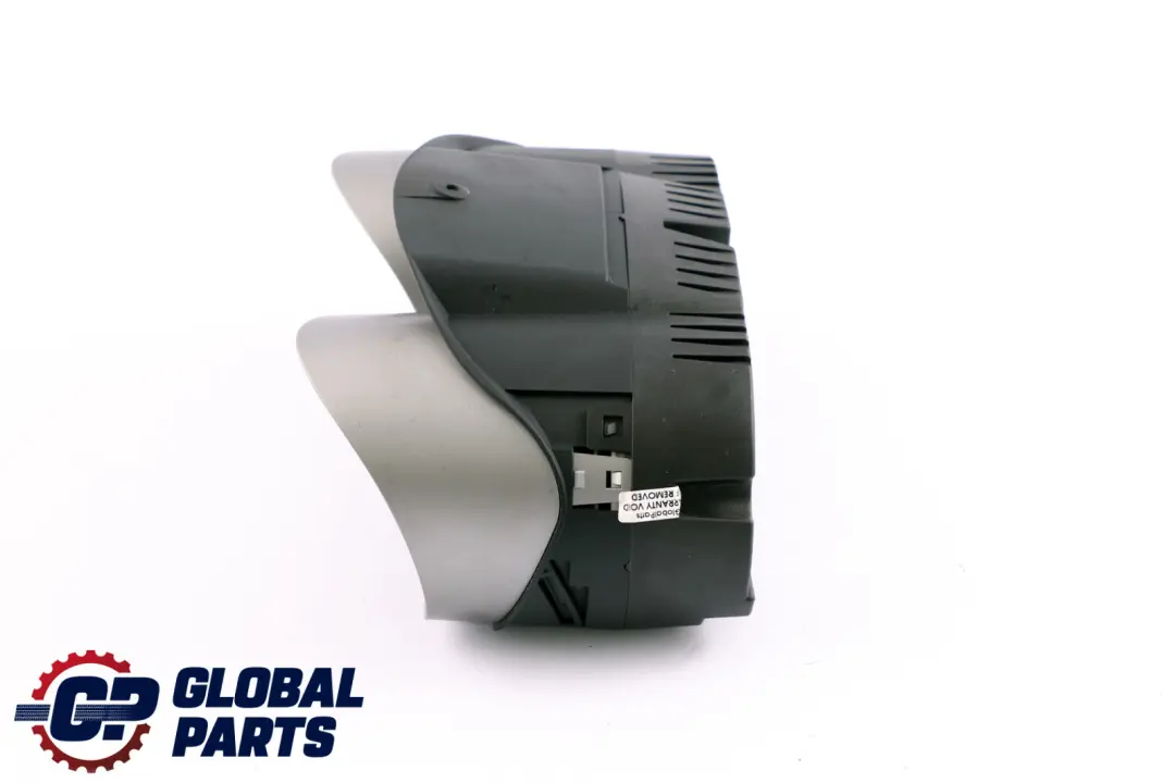 Instrument Cluster Speedo Clocks Manual 6957544 to BMW Z4 Series E85 Petrol with Part number 9168171 BMW Z4 Series E85 Petrol Instrument Cluster Speedo Clocks Manual 6957544 - SKU rhd-6957544 - Part number 9168171