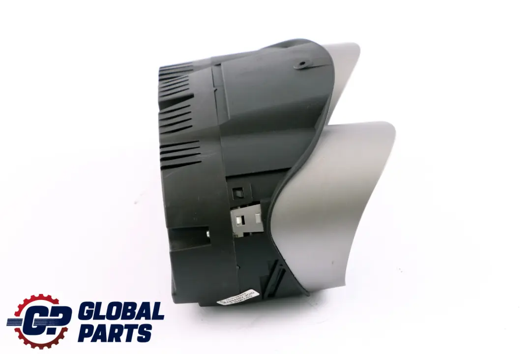 Instrument Cluster Speedo Clocks Manual 6957544 to BMW Z4 Series E85 Petrol with Part number 9168171 BMW Z4 Series E85 Petrol Instrument Cluster Speedo Clocks Manual 6957544 - SKU rhd-6957544 - Part number 9168171