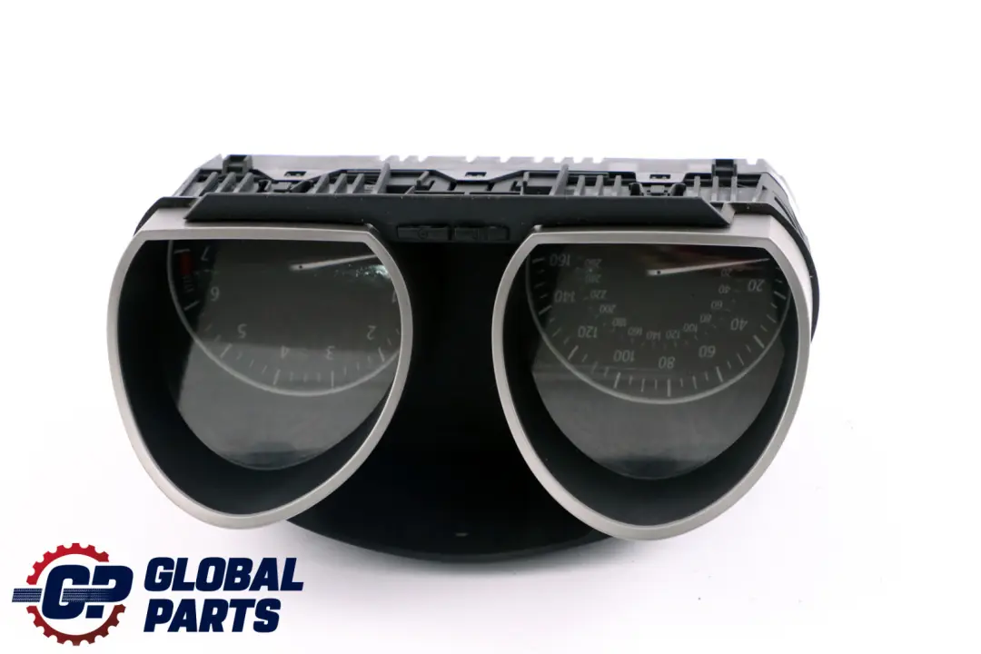 Instrument Cluster Speedo Clocks Manual 6957544 to BMW Z4 Series E85 Petrol with Part number 9168171 BMW Z4 Series E85 Petrol Instrument Cluster Speedo Clocks Manual 6957544 - SKU rhd-6957544 - Part number 9168171