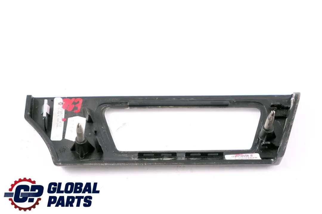 Dashboard Panel Right O/S Poplar Woodgrain Grey to BMW 3 Series E92 E93 Cover with Part number 6958021 BMW 3 Series E92 E93 Cover Dashboard Panel Right O/S Poplar Woodgrain Grey - SKU rhd-6958021 - Part number 6958021