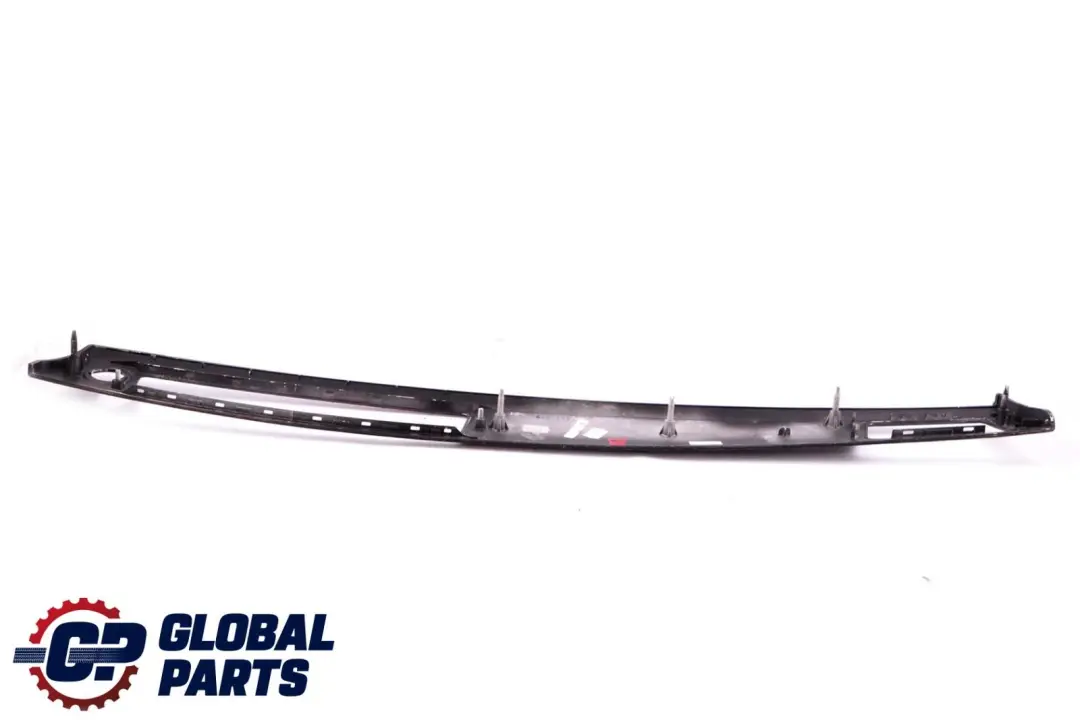 Trim Cover Dash Dashboard Left N/S Poplar Woodgrain Grey to BMW 3 Series E92 with Part number 6958025 BMW 3 Series E92 Trim Cover Dash Dashboard Left N/S Poplar Woodgrain Grey - SKU rhd-6958025-3 - Part number 6958025