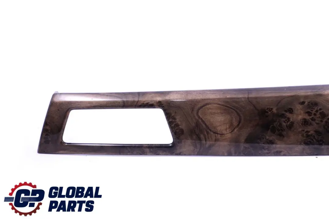 Trim Cover Dash Dashboard Left N/S Poplar Woodgrain Grey to BMW 3 Series E92 with Part number 6958025 BMW 3 Series E92 Trim Cover Dash Dashboard Left N/S Poplar Woodgrain Grey - SKU rhd-6958025-3 - Part number 6958025