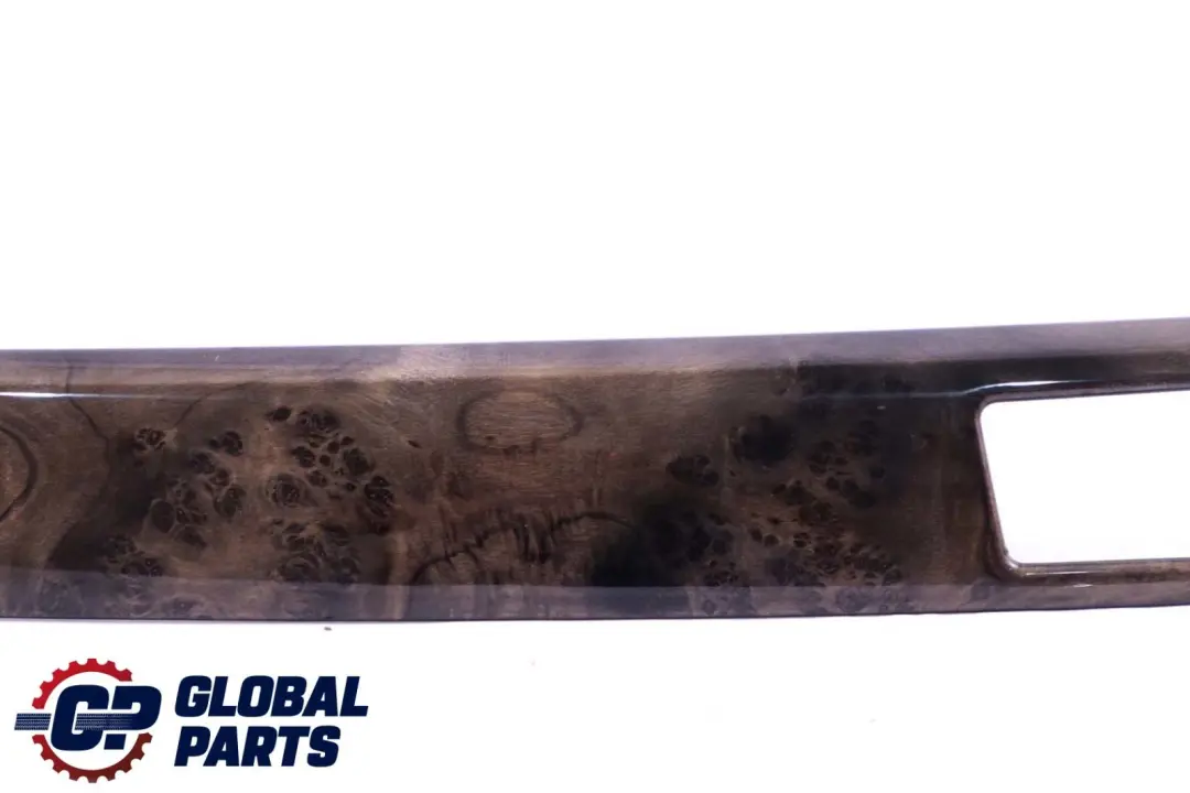 Trim Cover Dash Dashboard Left N/S Poplar Woodgrain Grey to BMW 3 Series E92 with Part number 6958025 BMW 3 Series E92 Trim Cover Dash Dashboard Left N/S Poplar Woodgrain Grey - SKU rhd-6958025-3 - Part number 6958025