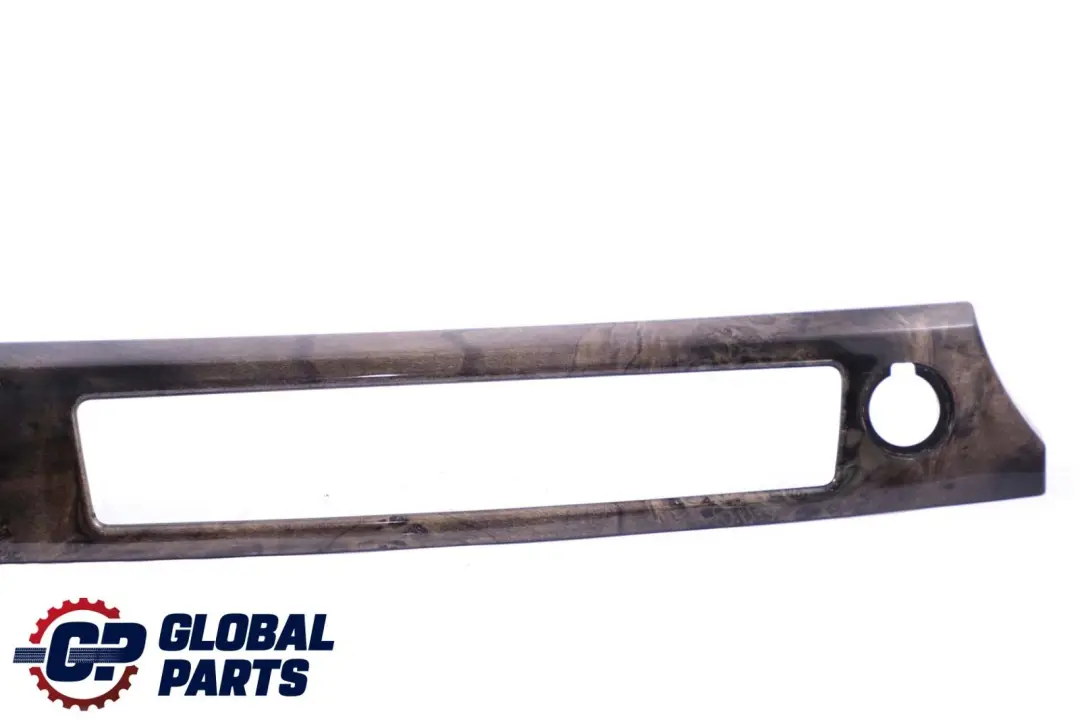 Trim Cover Dash Dashboard Left N/S Poplar Woodgrain Grey to BMW 3 Series E92 with Part number 6958025 BMW 3 Series E92 Trim Cover Dash Dashboard Left N/S Poplar Woodgrain Grey - SKU rhd-6958025-3 - Part number 6958025