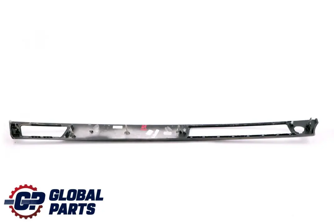 Trim Cover Dash Dashboard Left N/S Poplar Woodgrain Grey to BMW 3 Series E92 with Part number 6958025 BMW 3 Series E92 Trim Cover Dash Dashboard Left N/S Poplar Woodgrain Grey - SKU rhd-6958025-3 - Part number 6958025