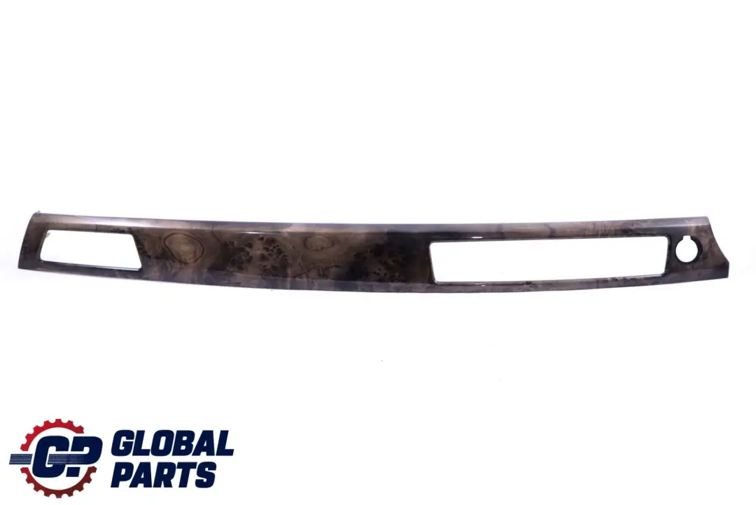 Trim Cover Dash Dashboard Left N/S Poplar Woodgrain Grey to BMW 3 Series E92 with Part number 6958025 BMW 3 Series E92 Trim Cover Dash Dashboard Left N/S Poplar Woodgrain Grey - SKU rhd-6958025-3 - Part number 6958025