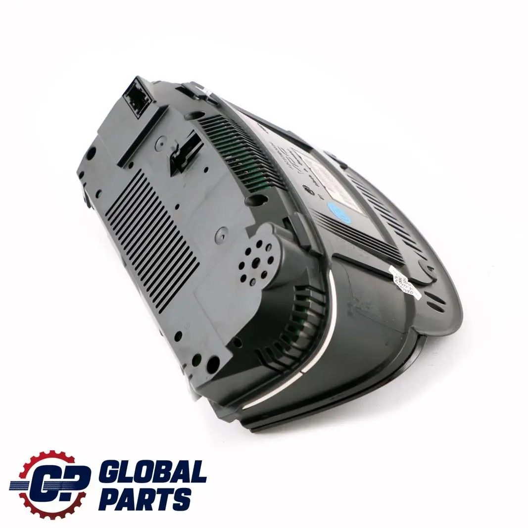 BMW 6 Series E63 E64 Instrument Cluster Speedo Clocks Automatic Petrol - SKU rhd-6958614 - Part number 6958614