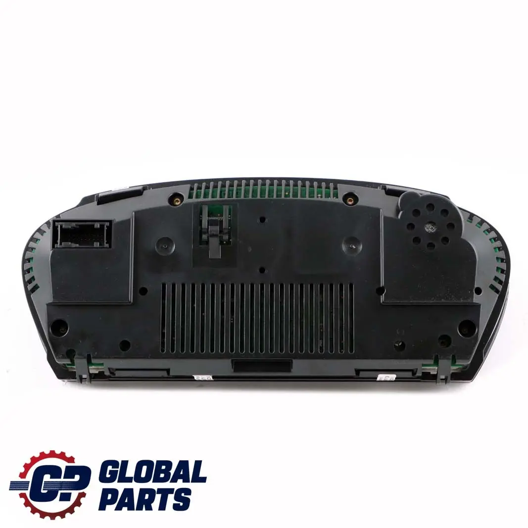 Instrument Cluster Speedo Clocks Automatic Petrol to BMW 6 Series E63 E64 with Part number 6958614 BMW 6 Series E63 E64 Instrument Cluster Speedo Clocks Automatic Petrol - SKU rhd-6958614 - Part number 6958614