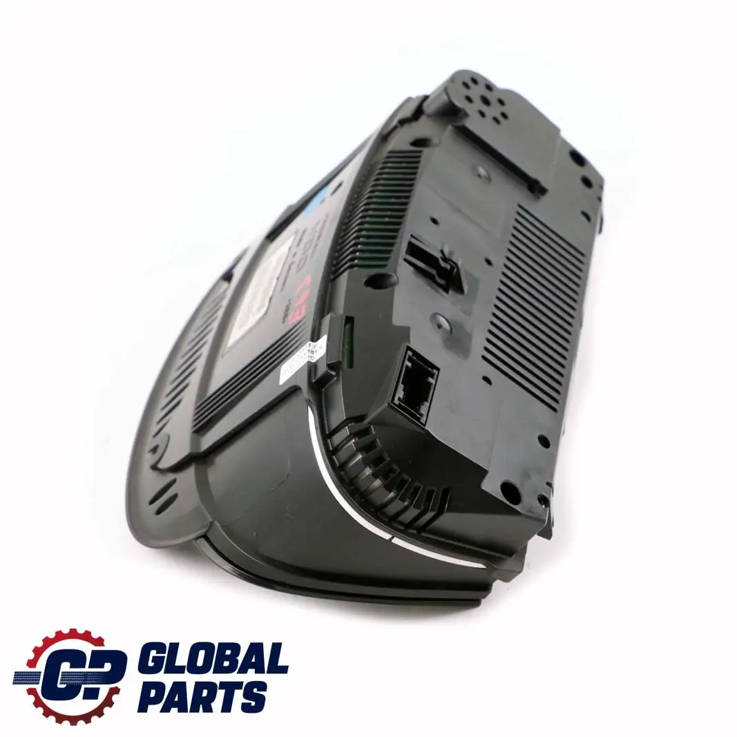 BMW 6 Series E63 E64 Instrument Cluster Speedo Clocks Automatic Petrol - SKU rhd-6958614 - Part number 6958614