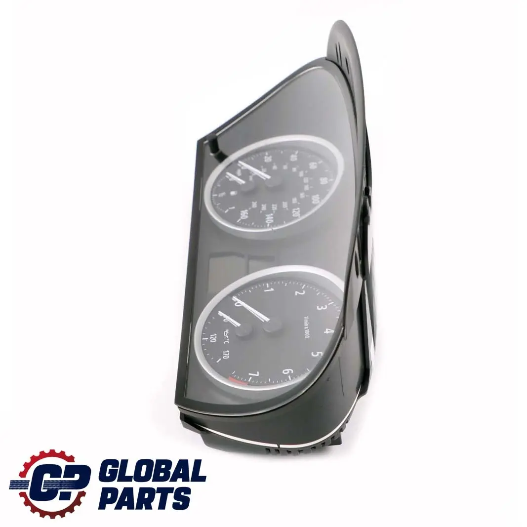 BMW 6 Series E63 E64 Instrument Cluster Speedo Clocks Automatic Petrol - SKU rhd-6958614 - Part number 6958614
