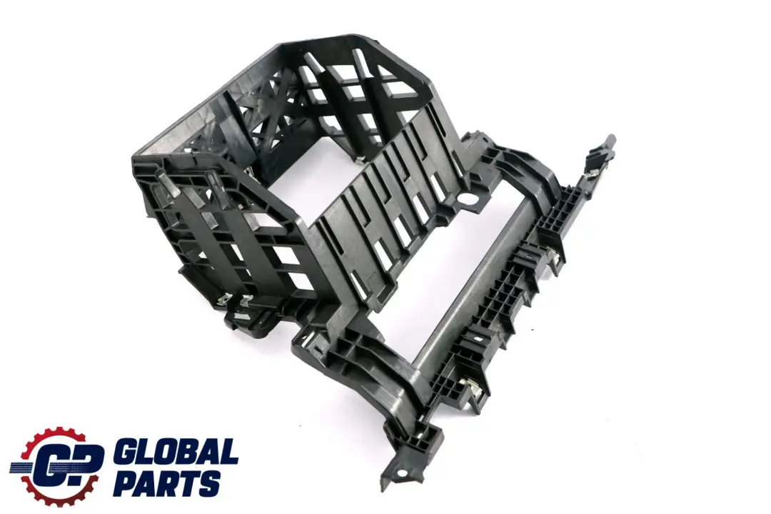 BMW X5 Series E70 Trim Panel Cover Function Carrier Centre Dash Black - SKU rhd-6958798 - Part number 6958798