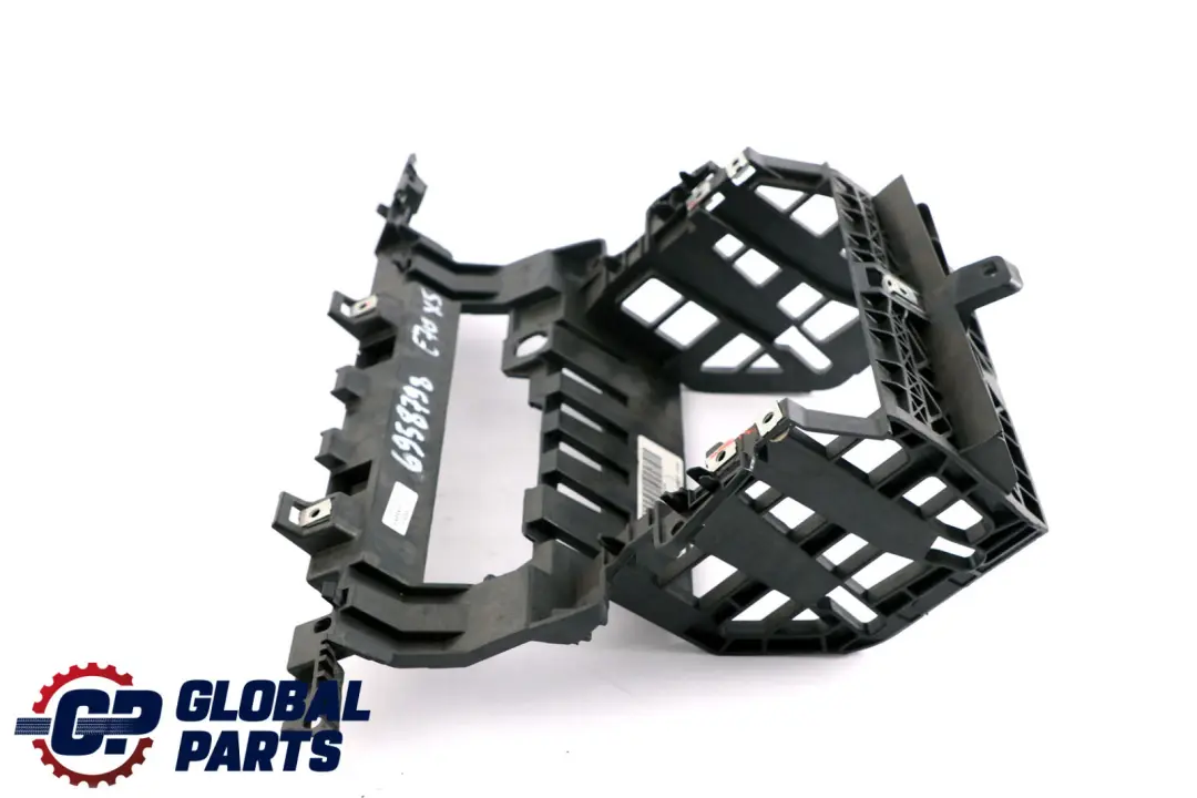 BMW X5 Series E70 Trim Panel Cover Function Carrier Centre Dash Black - SKU rhd-6958798 - Part number 6958798