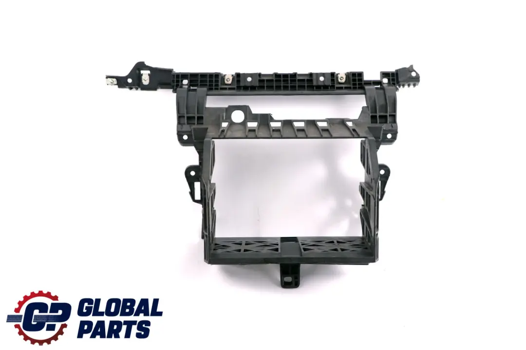 Trim Panel Cover Function Carrier Centre Dash Black to BMW X5 Series E70 with Part number 6958798 BMW X5 Series E70 Trim Panel Cover Function Carrier Centre Dash Black - SKU rhd-6958798 - Part number 6958798