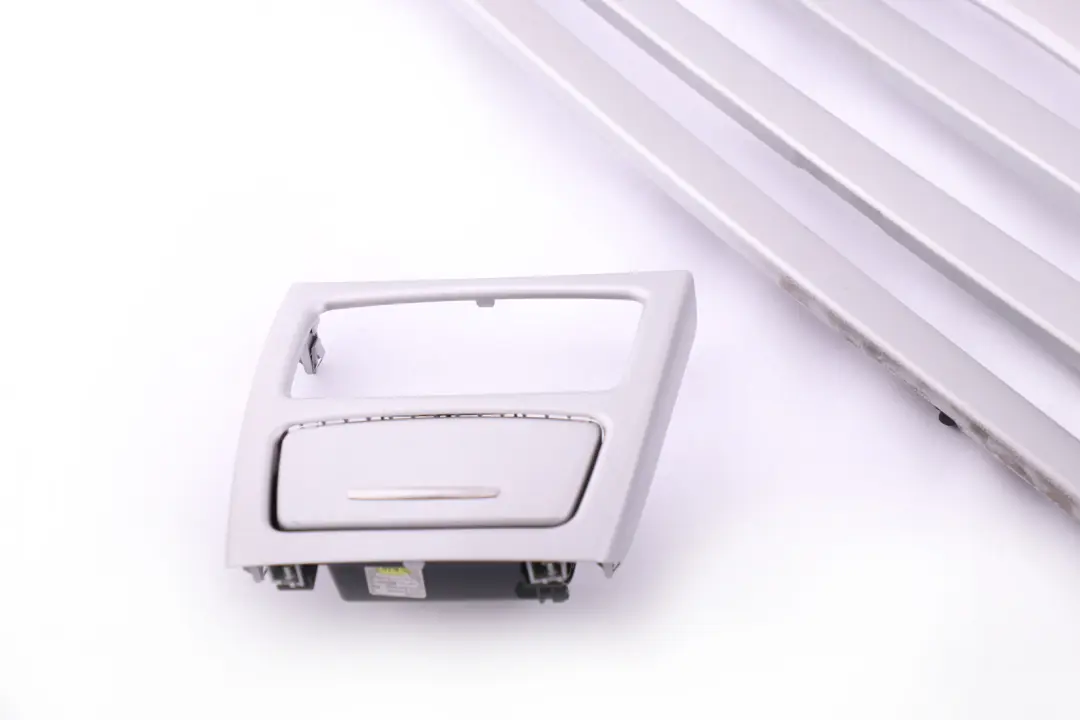 Complete Interior Trim Set Cover Dashboard Titan II Line to BMW 3 Series E92 with Part number 6960672 BMW 3 Series E92 Complete Interior Trim Set Cover Dashboard Titan II Line - SKU rhd-6960672 - Part number 6960672