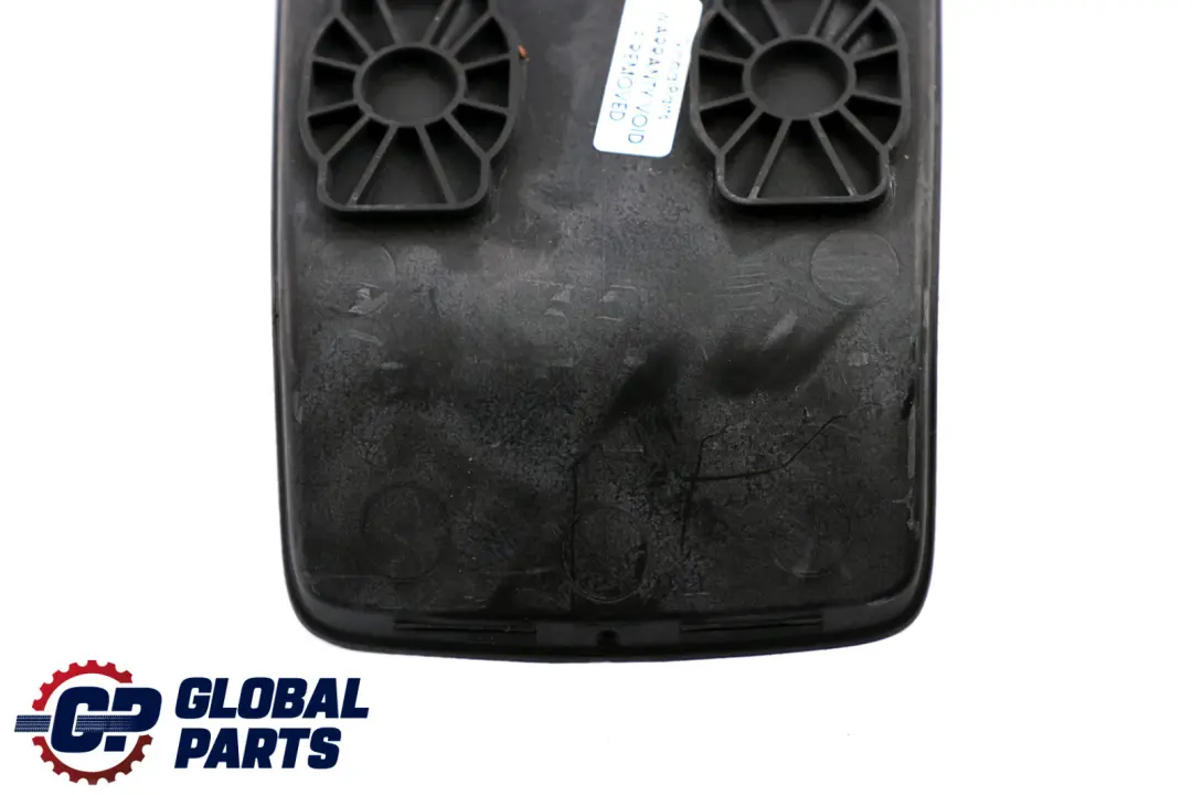 Centre Console Rear Oddments Tray Rubber Insert to BMW 3 Series E92 E93 with Part number 6960695 BMW 3 Series E92 E93 Centre Console Rear Oddments Tray Rubber Insert - SKU rhd-6960695 - Part number 6960695
