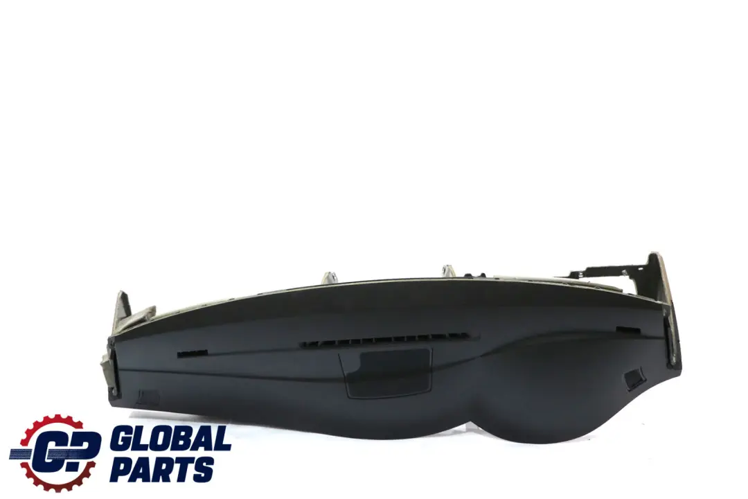 BMW 5 Series E60 E61 Dashboard Dash Trim Panel Black Truffle Brown - SKU rhd-6960831 - Part number 6960831