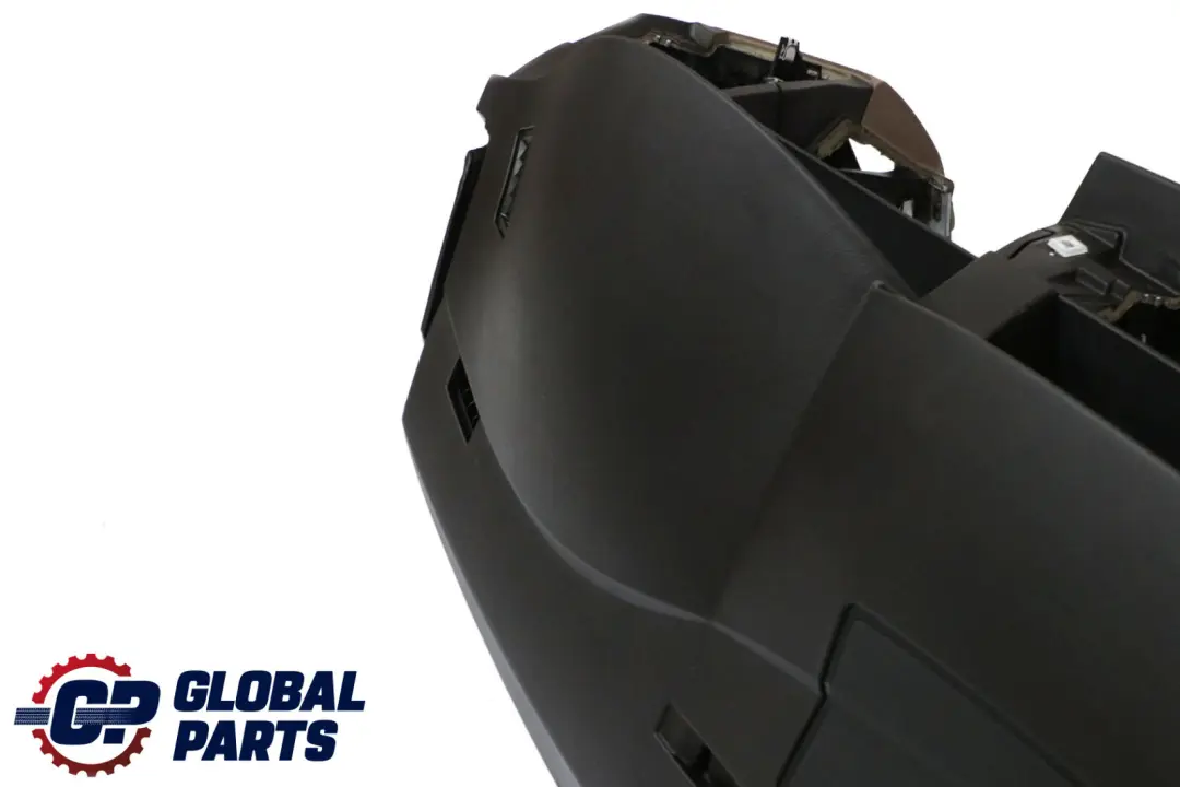 Dashboard Dash Trim Panel Black Truffle Brown to BMW 5 Series E60 E61 with Part number 6960831 BMW 5 Series E60 E61 Dashboard Dash Trim Panel Black Truffle Brown - SKU rhd-6960831 - Part number 6960831