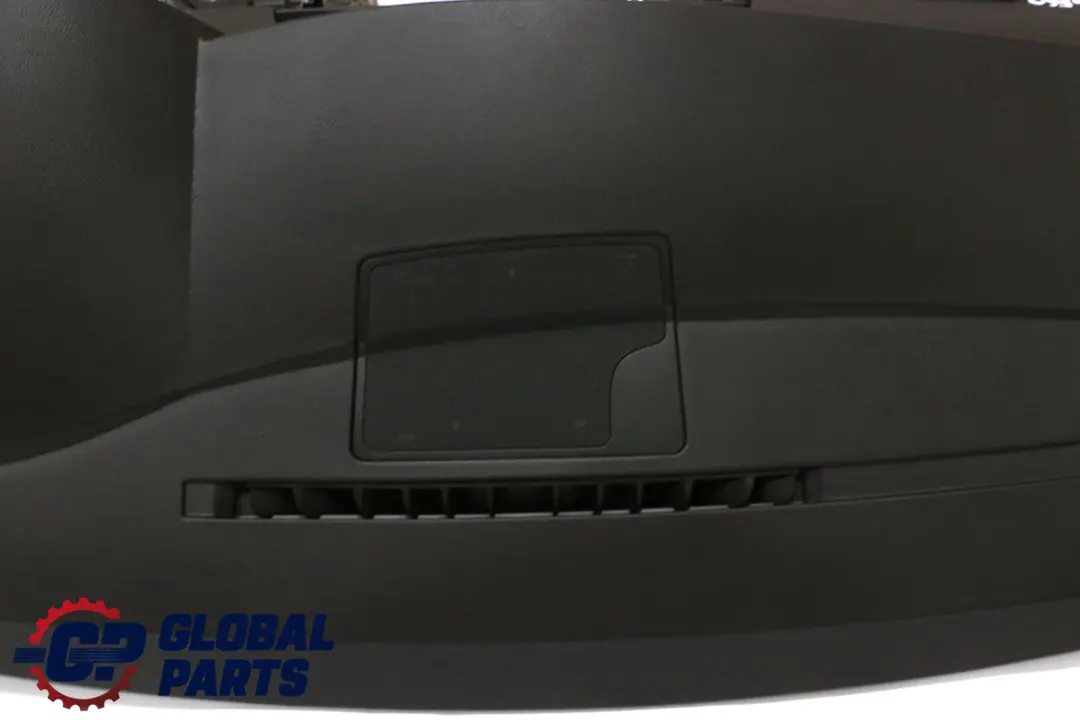 Dashboard Dash Trim Panel Black Truffle Brown to BMW 5 Series E60 E61 with Part number 6960831 BMW 5 Series E60 E61 Dashboard Dash Trim Panel Black Truffle Brown - SKU rhd-6960831 - Part number 6960831