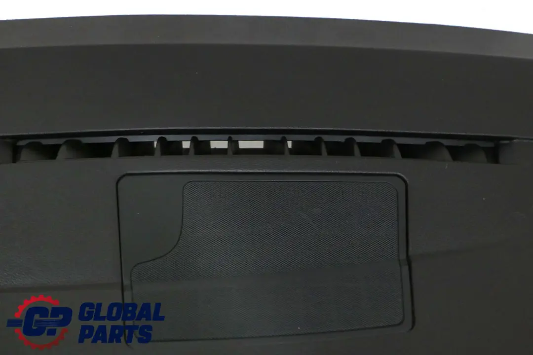 Dashboard Dash Trim Panel Black Truffle Brown to BMW 5 Series E60 E61 with Part number 6960831 BMW 5 Series E60 E61 Dashboard Dash Trim Panel Black Truffle Brown - SKU rhd-6960831 - Part number 6960831