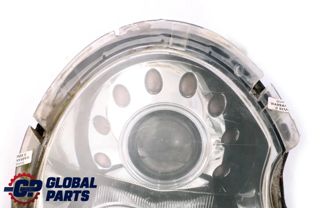 Driver Side Xenon Headlight Lamp Right O/S BMW Mini Cooper R50 R52 R53 - SKU rhd-6961354 - Part number 6961354