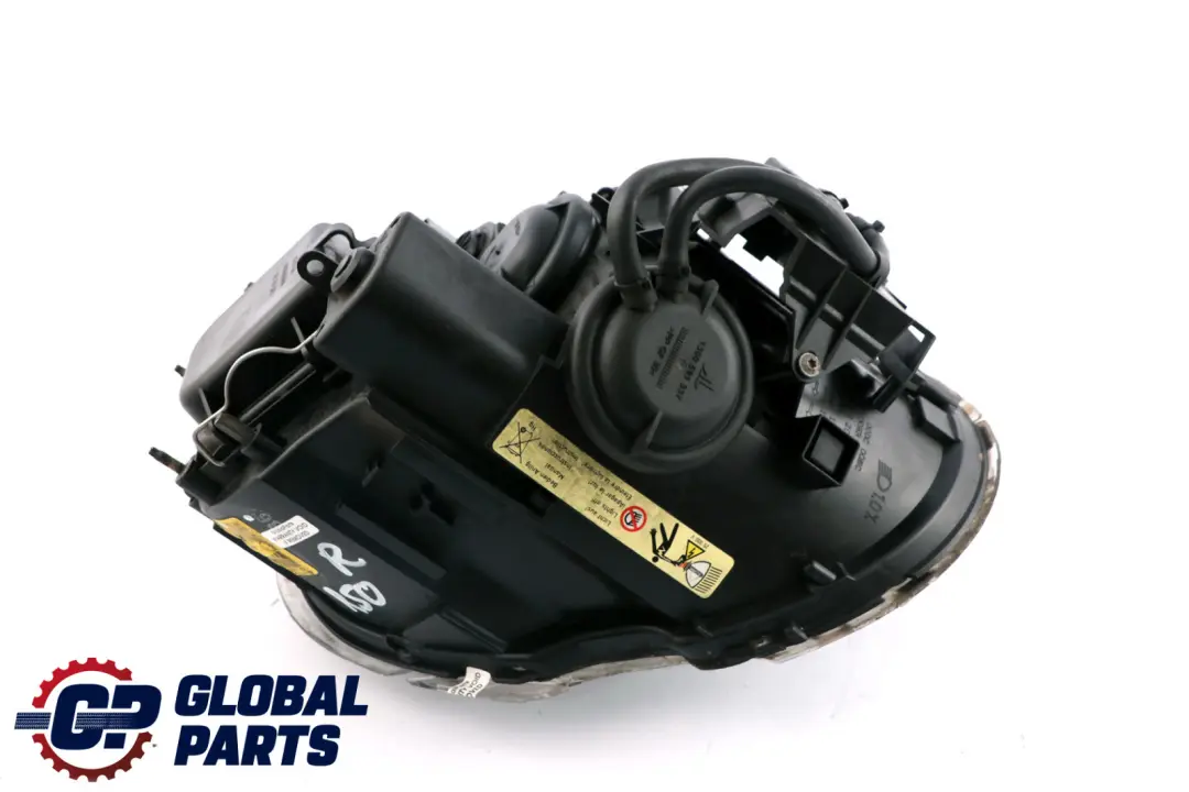 Driver Side Xenon Headlight Lamp Right O/S BMW Mini Cooper R50 R52 R53 - SKU rhd-6961354 - Part number 6961354