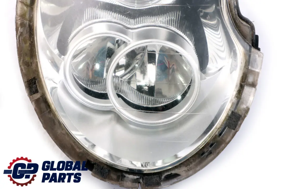 Driver Side Xenon Headlight Lamp Right O/S BMW Mini Cooper R50 R52 R53 - SKU rhd-6961354 - Part number 6961354