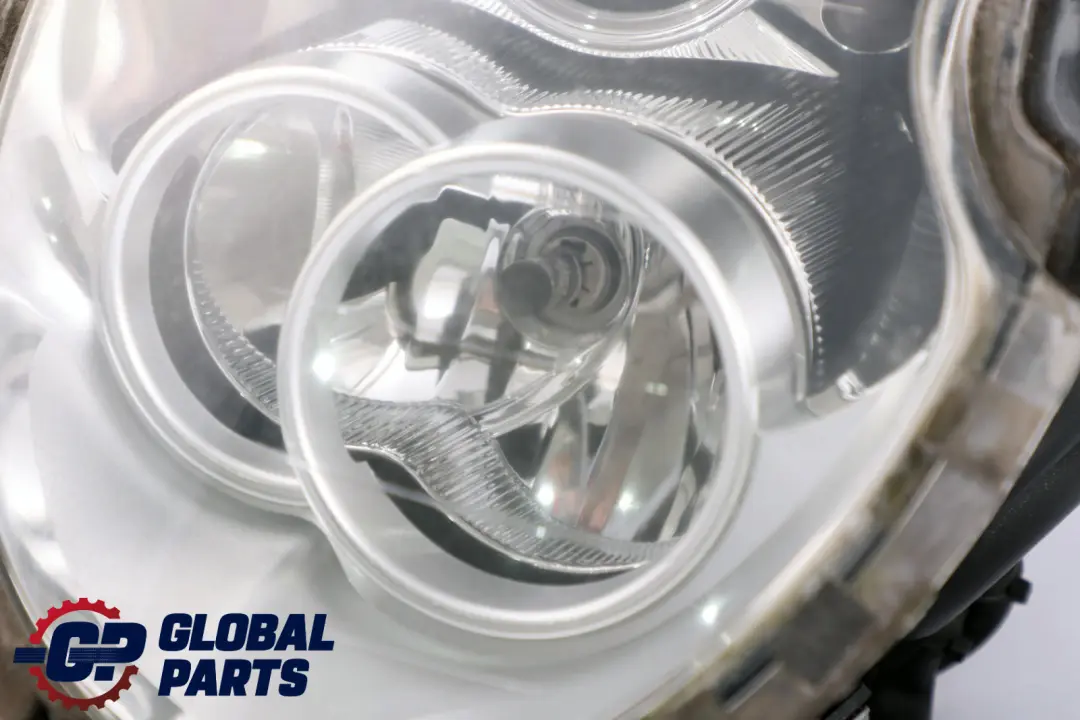 Driver Side Xenon Headlight Lamp Right O/S BMW Mini Cooper R50 R52 R53 - SKU rhd-6961354 - Part number 6961354