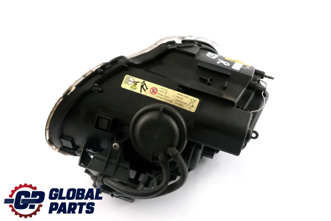 Driver Side Xenon Headlight Lamp Right O/S BMW Mini Cooper R50 R52 R53 - SKU rhd-6961354 - Part number 6961354