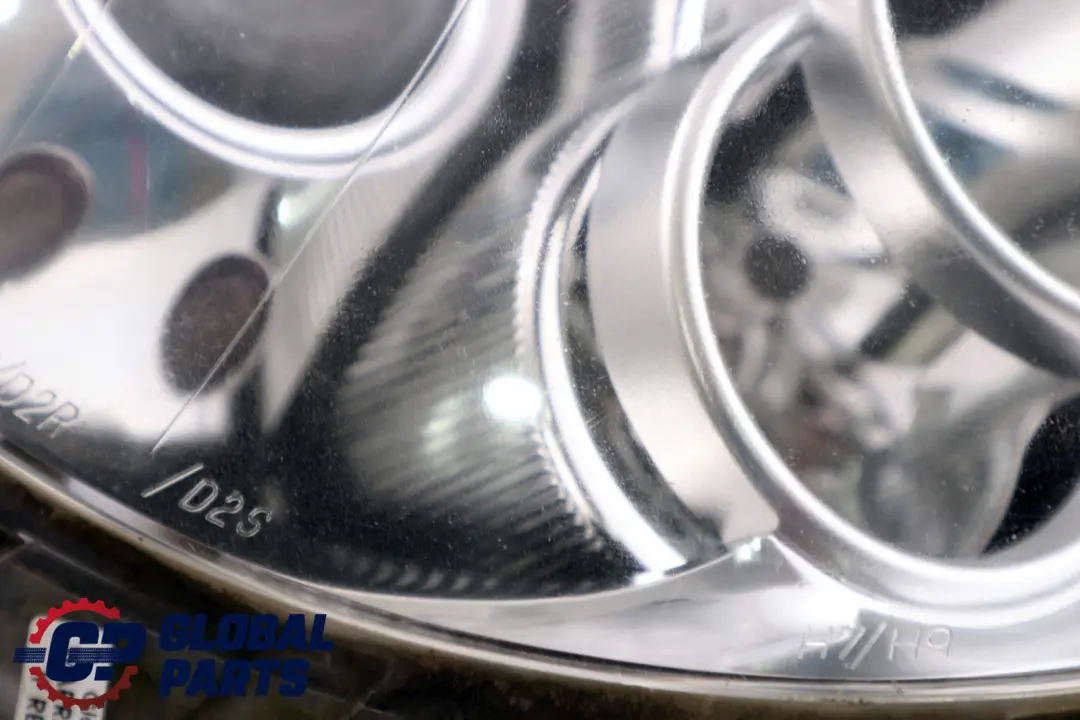 Driver Side Xenon Headlight Lamp Right O/S BMW Mini Cooper R50 R52 R53 - SKU rhd-6961354 - Part number 6961354