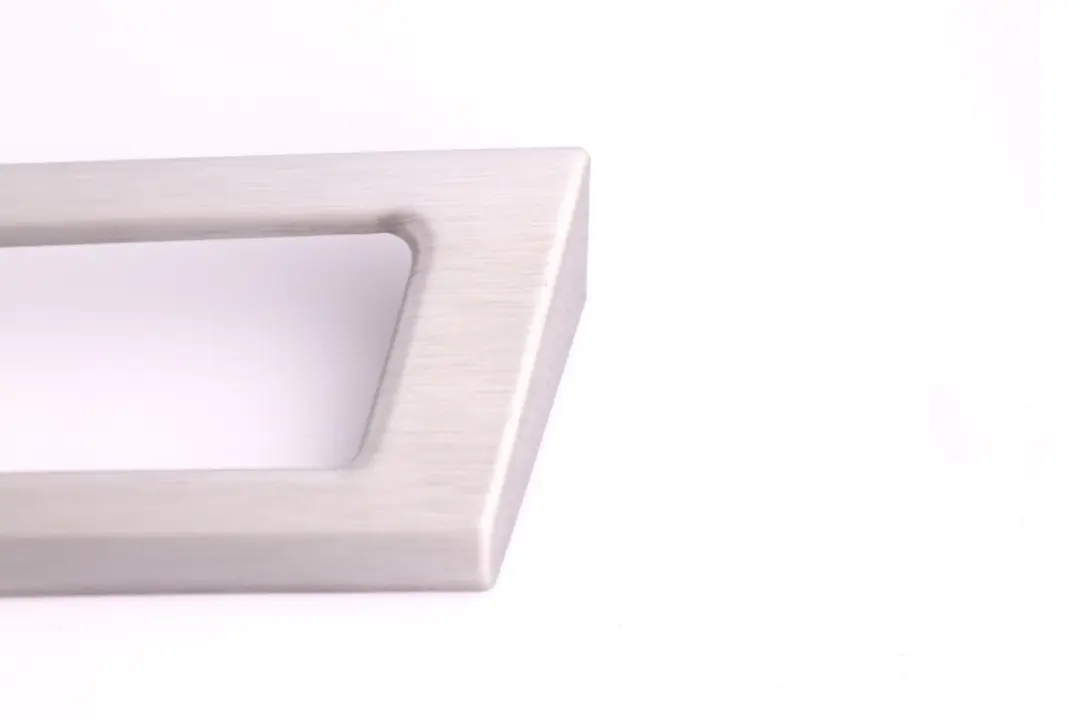 Decorative Strip Dashboard Right O/S Alu Feinschliff to BMW 5 Series E60 with Part number 6962150 BMW 5 Series E60 Decorative Strip Dashboard Right O/S Alu Feinschliff - SKU rhd-6962150 - Part number 6962150