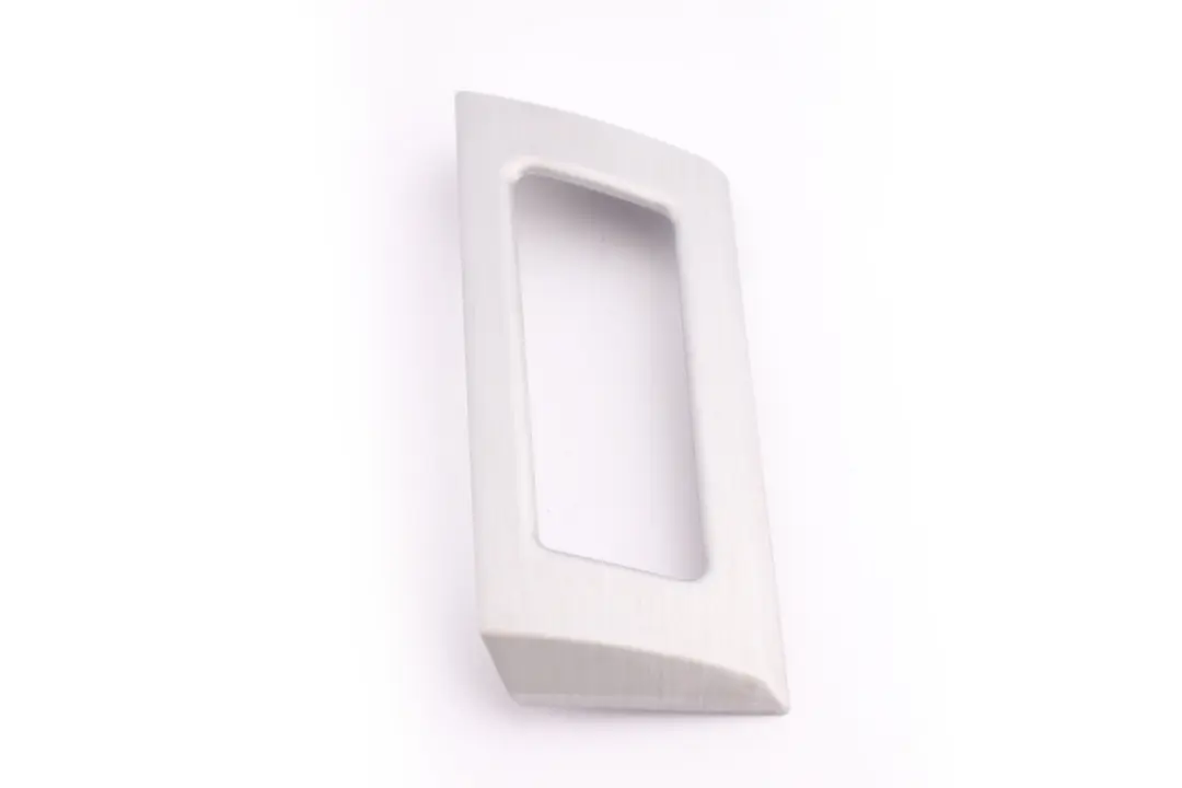 Decorative Strip Dashboard Right O/S Alu Feinschliff to BMW 5 Series E60 with Part number 6962150 BMW 5 Series E60 Decorative Strip Dashboard Right O/S Alu Feinschliff - SKU rhd-6962150 - Part number 6962150