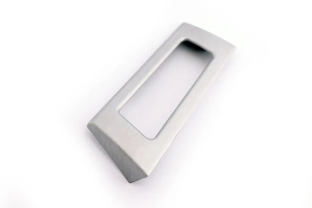 Decorative Strip Dashboard Right O/S Alu Feinschliff to BMW 5 Series E60 with Part number 6962150 BMW 5 Series E60 Decorative Strip Dashboard Right O/S Alu Feinschliff - SKU rhd-6962150 - Part number 6962150