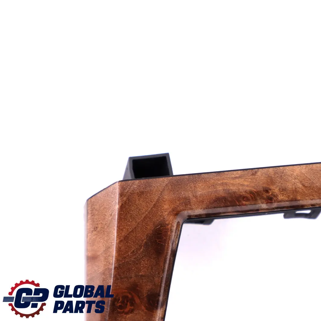 Dashboard Strip I-panel Right O/S Poplar Wooden Light to BMW 5 Series E60 E61 with Part number 6962156 BMW 5 Series E60 E61 Dashboard Strip I-panel Right O/S Poplar Wooden Light - SKU rhd-6962156 - Part number 6962156