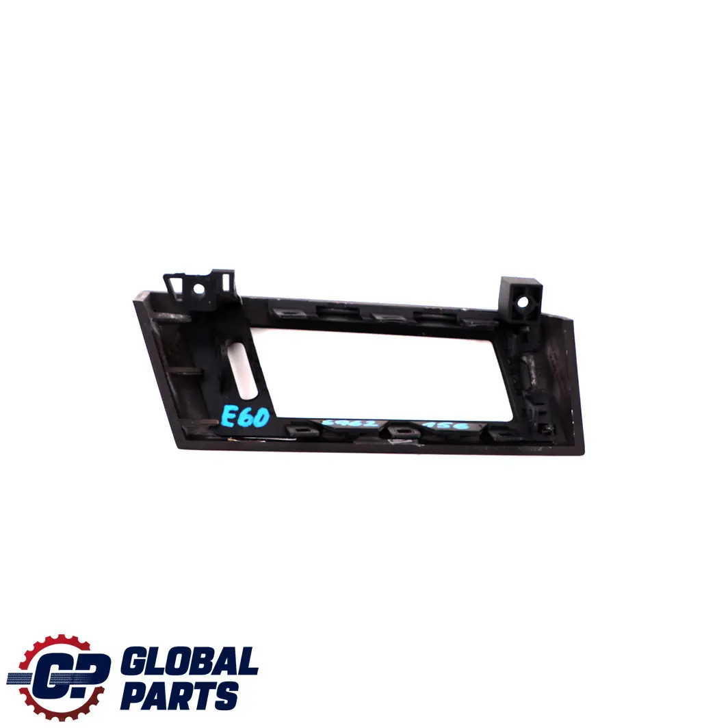 Dashboard Strip I-panel Right O/S Poplar Wooden Light to BMW 5 Series E60 E61 with Part number 6962156 BMW 5 Series E60 E61 Dashboard Strip I-panel Right O/S Poplar Wooden Light - SKU rhd-6962156 - Part number 6962156