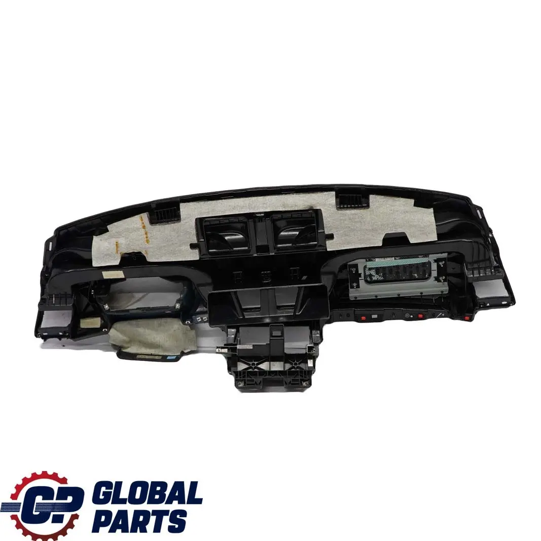 Trim Panel Dashboard Dash Grey Alaska Grau to BMW 1 Series E87 with Part number 6962244 BMW 1 Series E87 Trim Panel Dashboard Dash Grey Alaska Grau - SKU rhd-6962244 - Part number 6962244