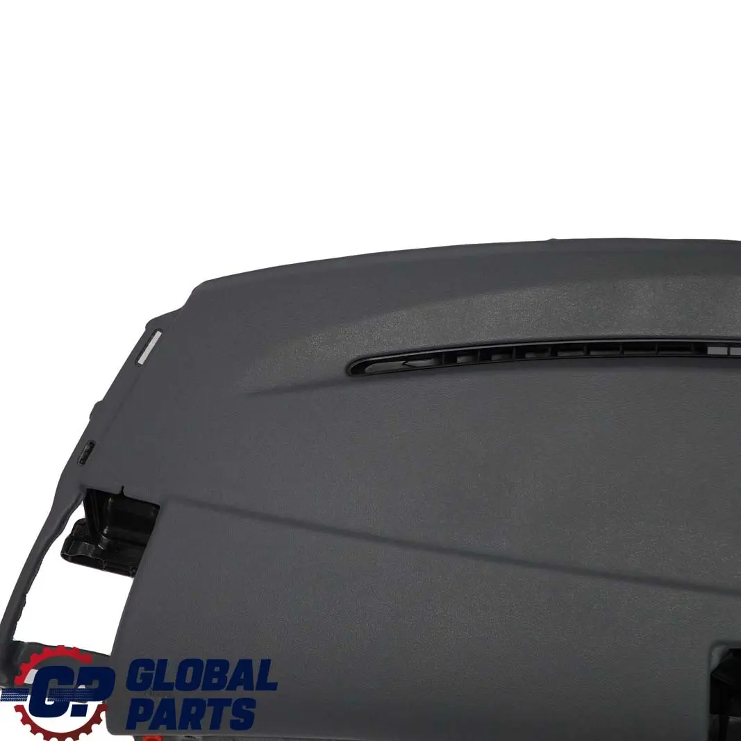 BMW 1 Series E87 Trim Panel Dashboard Dash Grey Alaska Grau - SKU rhd-6962244 - Part number 6962244