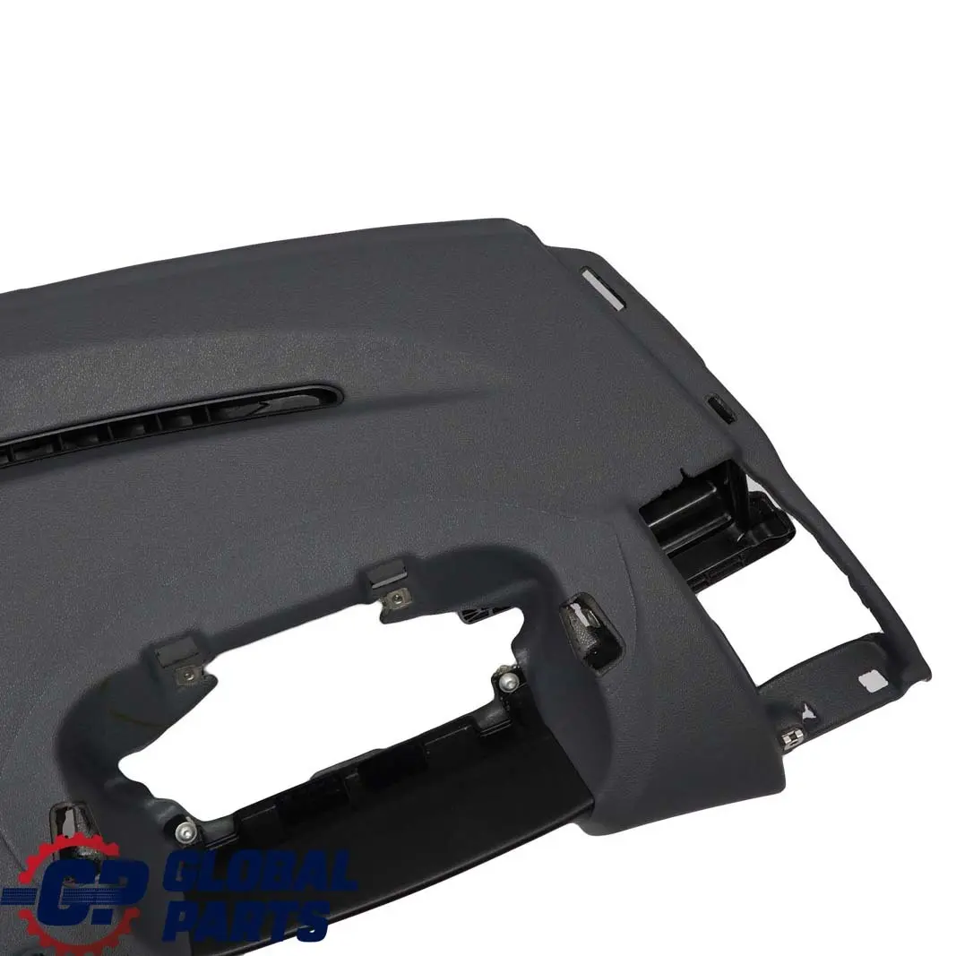BMW 1 Series E87 Trim Panel Dashboard Dash Grey Alaska Grau - SKU rhd-6962244 - Part number 6962244