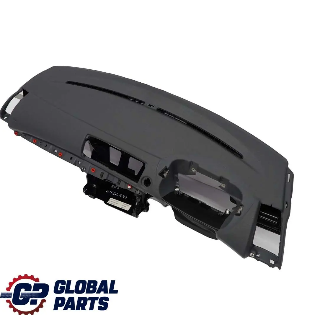 BMW 1 Series E87 Trim Panel Dashboard Dash Grey Alaska Grau - SKU rhd-6962244 - Part number 6962244