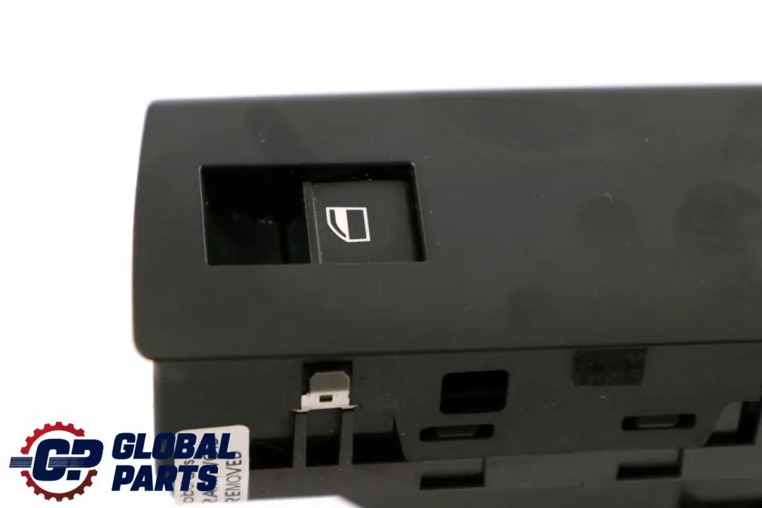 Front Passenger Side Switch Window Left N/S Unit to BMW X5 Series E53 with Part number 6962510 BMW X5 Series E53 Front Passenger Side Switch Window Left N/S Unit - SKU rhd-6962510 - Part number 6962510