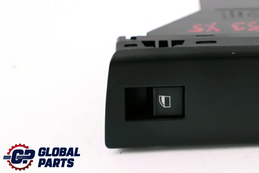 Front Passenger Side Switch Window Left N/S Unit to BMW X5 Series E53 with Part number 6962510 BMW X5 Series E53 Front Passenger Side Switch Window Left N/S Unit - SKU rhd-6962510 - Part number 6962510