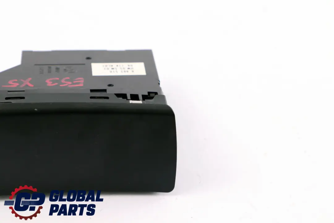 Front Passenger Side Switch Window Left N/S Unit to BMW X5 Series E53 with Part number 6962510 BMW X5 Series E53 Front Passenger Side Switch Window Left N/S Unit - SKU rhd-6962510 - Part number 6962510