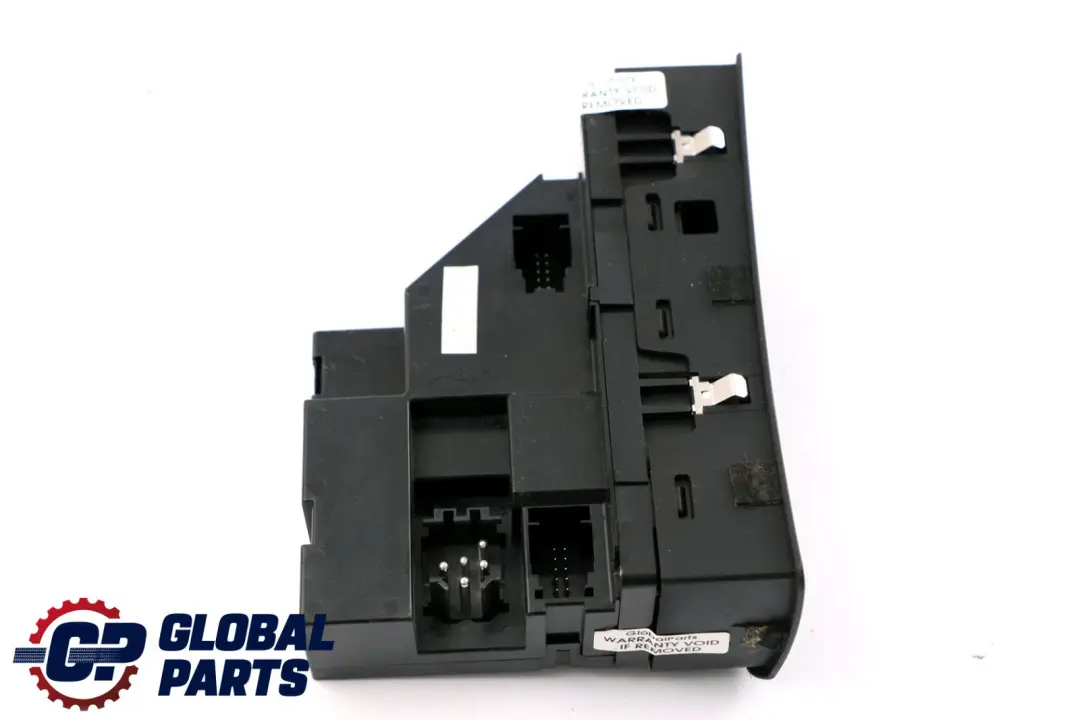 BMW X5 Series E53 Front Passenger Side Switch Window Left N/S Unit - SKU rhd-6962510 - Part number 6962510