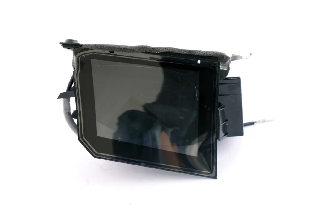 Head-Up Display Hud Project Dash Screen to BMW 5 Series 1 E60 E61 with Part number 6963885 BMW 5 Series 1 E60 E61 Head-Up Display Hud Project Dash Screen - SKU rhd-6963885-1 - Part number 6963885