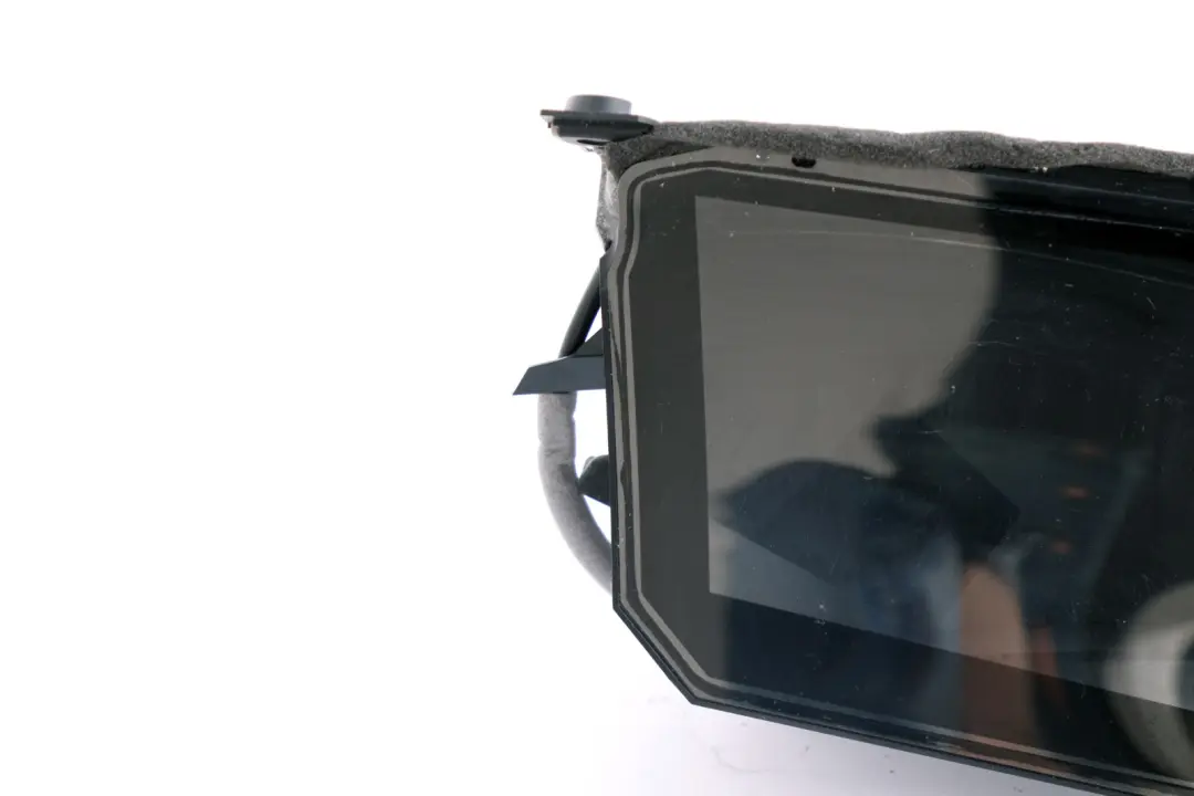 Head-Up Display Hud Project Dash Screen to BMW 5 Series 1 E60 E61 with Part number 6963885 BMW 5 Series 1 E60 E61 Head-Up Display Hud Project Dash Screen - SKU rhd-6963885-1 - Part number 6963885