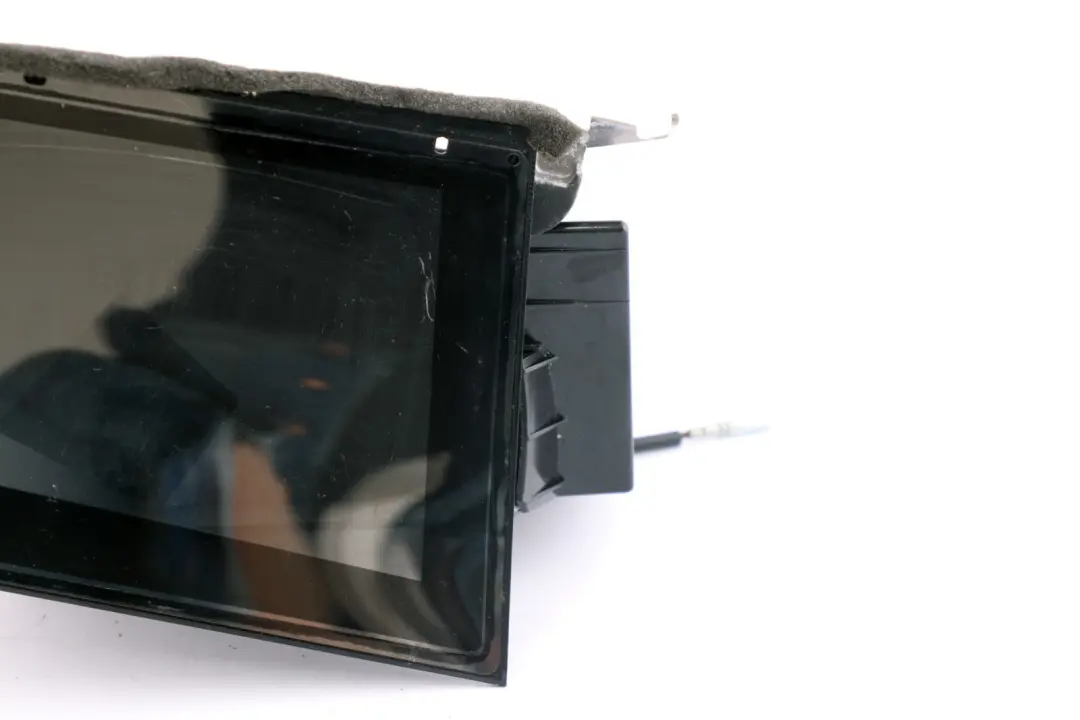 Head-Up Display Hud Project Dash Screen to BMW 5 Series 1 E60 E61 with Part number 6963885 BMW 5 Series 1 E60 E61 Head-Up Display Hud Project Dash Screen - SKU rhd-6963885-1 - Part number 6963885